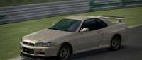 Nissan Skyline GT-R