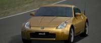 Nissan 350Z