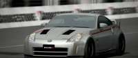 Nismo Fairlady Z
