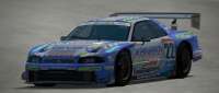 Nissan Skyline JGTC