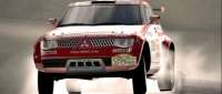 Mitsubishi Pajero Evolution