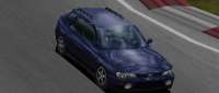 Subaru Impreza Sports Wagon