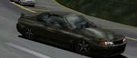 Nissan Skyline GT-R