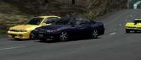Toyota Chaser