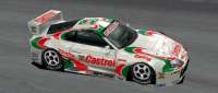 Toyota Supra JGTC