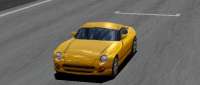 TVR Cerbera