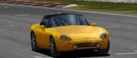 TVR Griffith