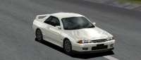 Nissan Skyline GT-R