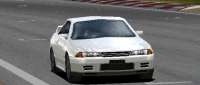 Nissan Skyline GT-R