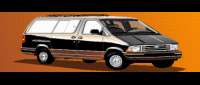 Ford Aerostar