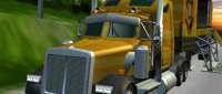 Kenworth W-900 L