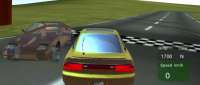 Nissan 180SX