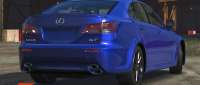 Lexus IS-F