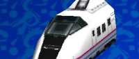 Kawasaki E3 Series Shinkansen