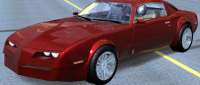 Pontiac Firebird Trans Am