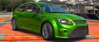 Ford Focus RS