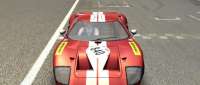 Ford GT40