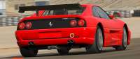 Ferrari F355 Challenge
