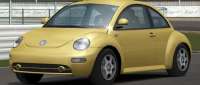 Volkswagen New Beetle