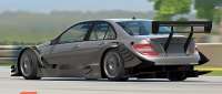 Mercedes-Benz C-Klasse DTM