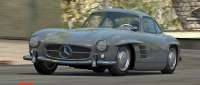 Mercedes-Benz 300 SL