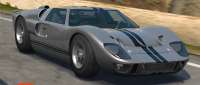 Ford GT40