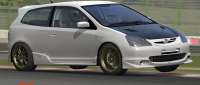 Mugen Civic Type R