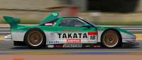 NSX Super GT