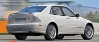 Lexus IS 300