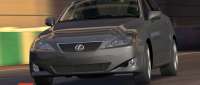 Lexus IS 350