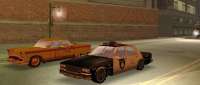 Chevrolet Caprice
