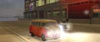 Volkswagen Combi