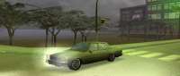 Chevrolet Caprice