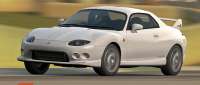 Mitsubishi FTO