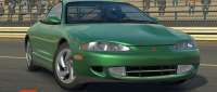 Mitsubishi Eclipse