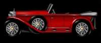 Alfa Romeo RL Super Sport