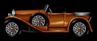 Isotta Fraschini Tipo 8A SS