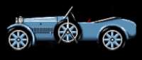 Bugatti Type 43