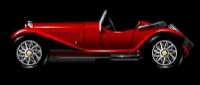Alfa Romeo 1500 Sport