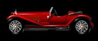 Alfa Romeo 1750 Sport