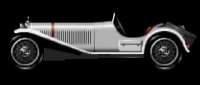 Mercedes-Benz SSK