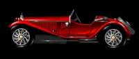 Alfa Romeo 1750 Gran Sport
