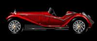 Alfa Romeo 2300