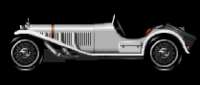 Mercedes-Benz SSKL