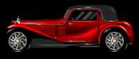 Alfa Romeo 1750 Gran Turismo