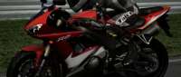 Yamaha YZF-R6