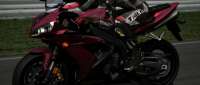 Yamaha YZF-R1