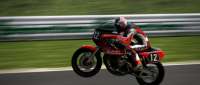 Yoshimura GS 1000 R Yoshimura XR69
