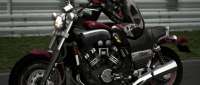 Yamaha V-Max
