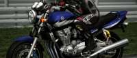 Yamaha XJR 1300